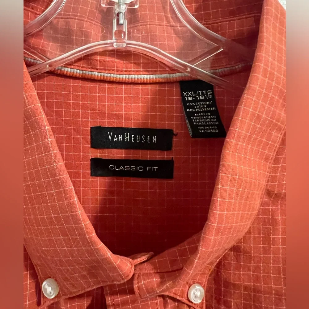 Van Heusen | Button-Down - Picture 3 of 3